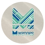 Logo de la ville de Marennes